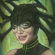 Hela by Ashly Lovett